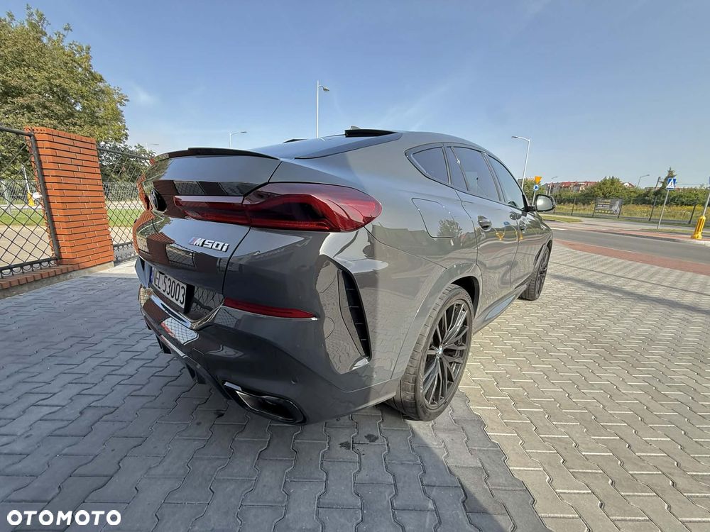 BMW X6 - 19