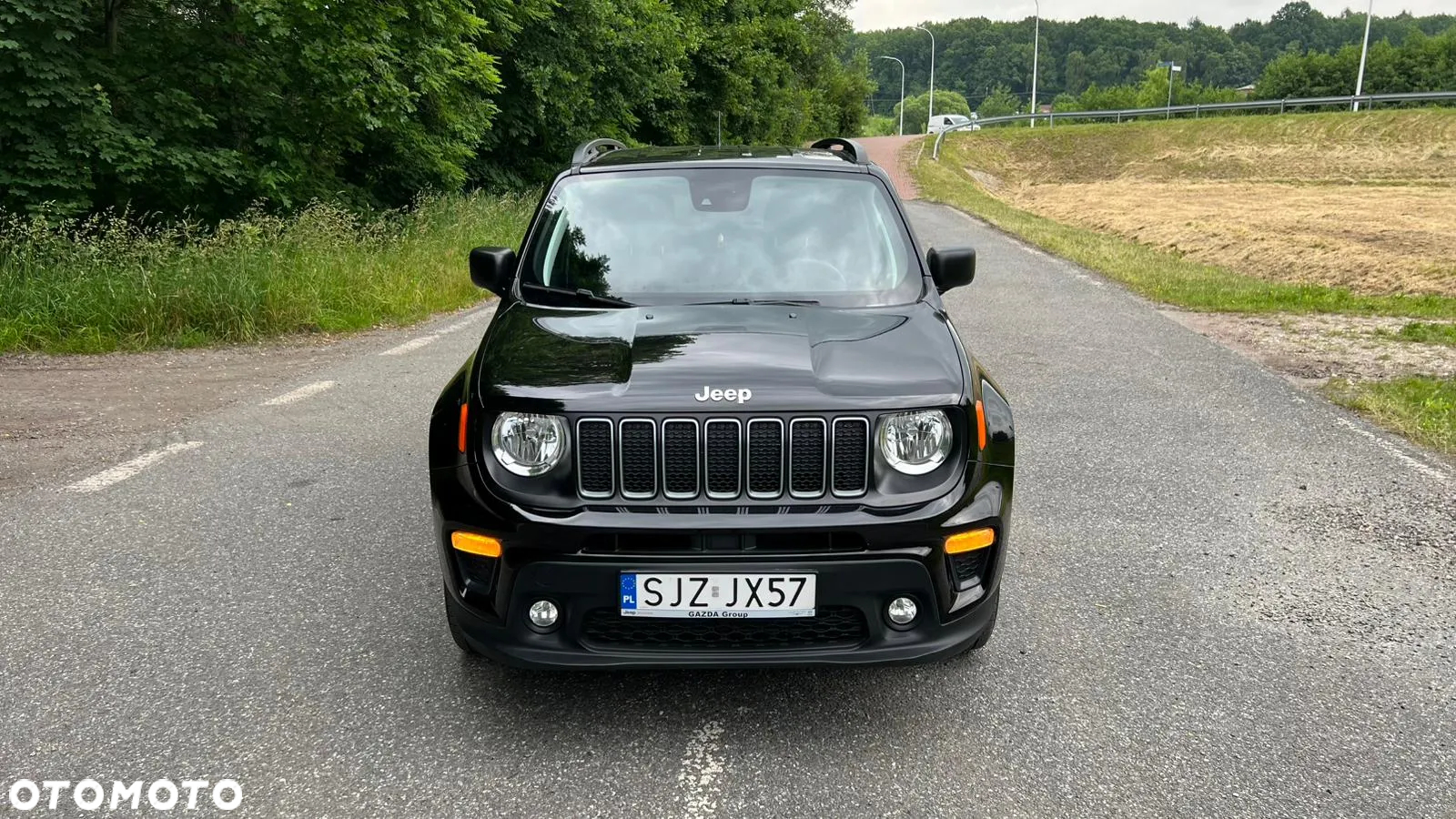 Jeep Renegade 1.3 GSE T4 Turbo Limited 4x4 S&S - 18