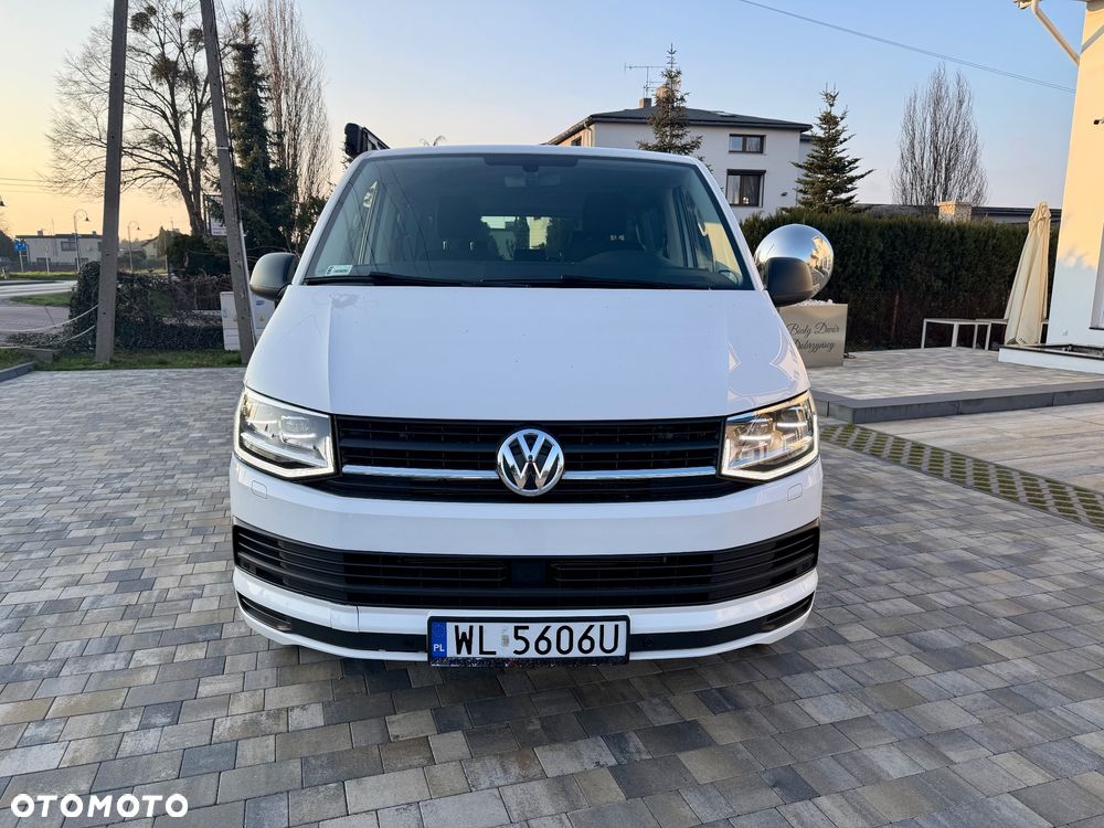 Volkswagen Multivan - 4