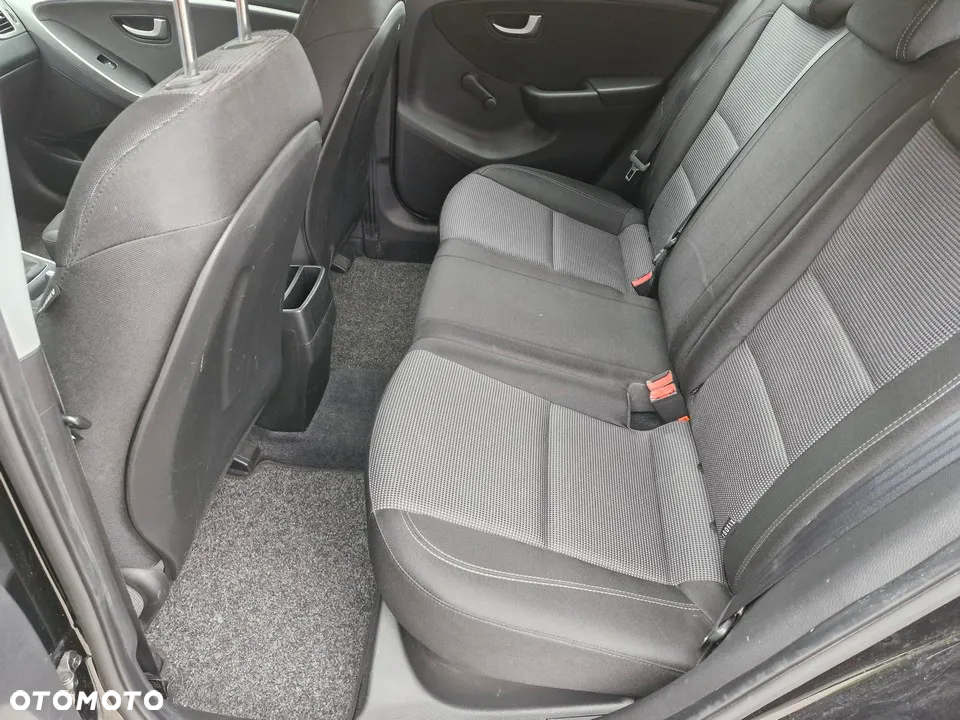 Hyundai i30 1.4 Classic - 14