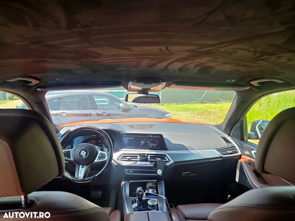 BMW X5 - 9