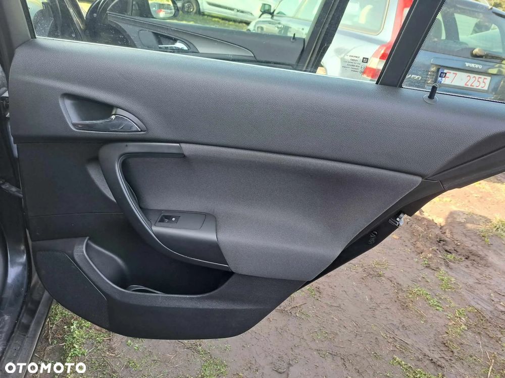 Insignia 2.0CDTI 130KM, Z22C / CZĘŚCI - 18