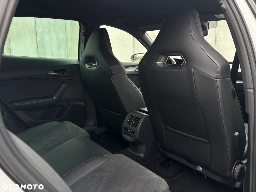 Cupra Formentor 1.5 eTSI mHEV DSG - 14