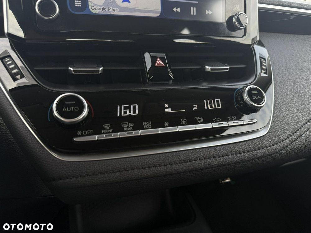 Toyota Corolla 1.5 Comfort - 27