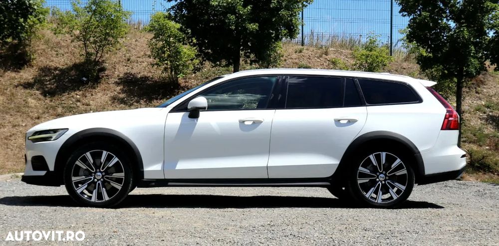 Volvo V60 - 32