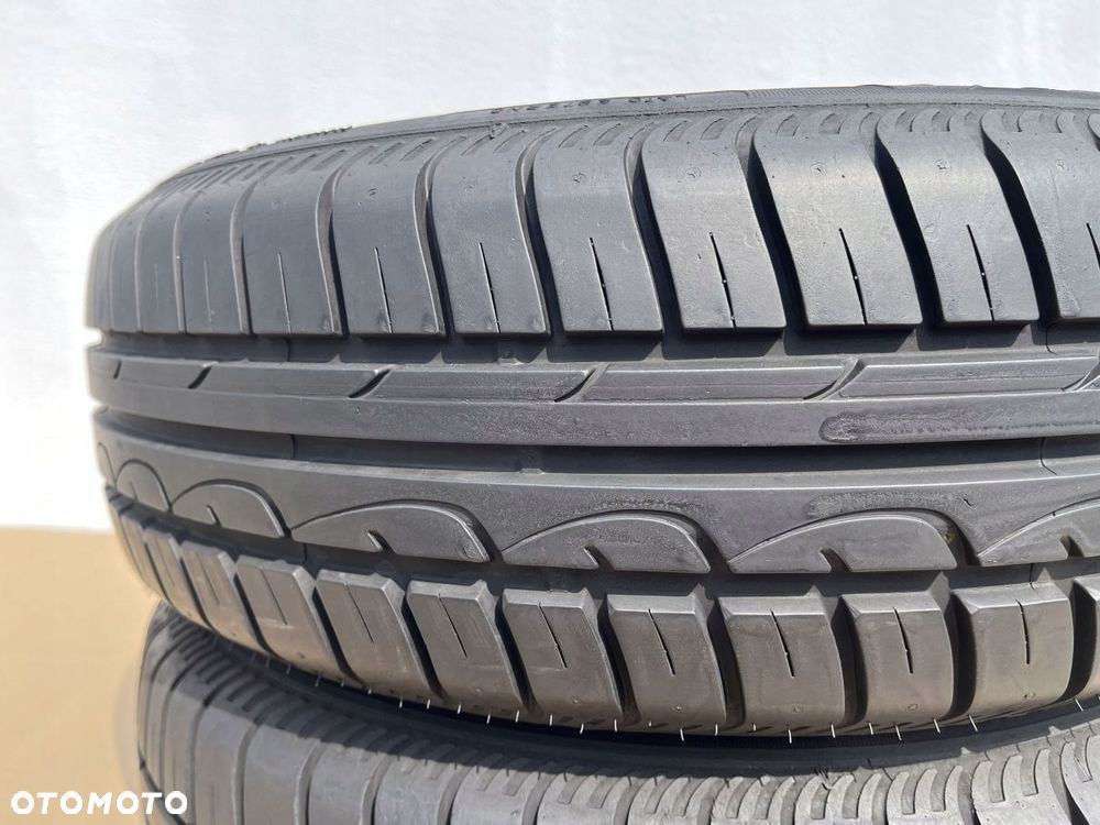 OPONY 185/65/15 88T FULDA ECOCONTROL - 2