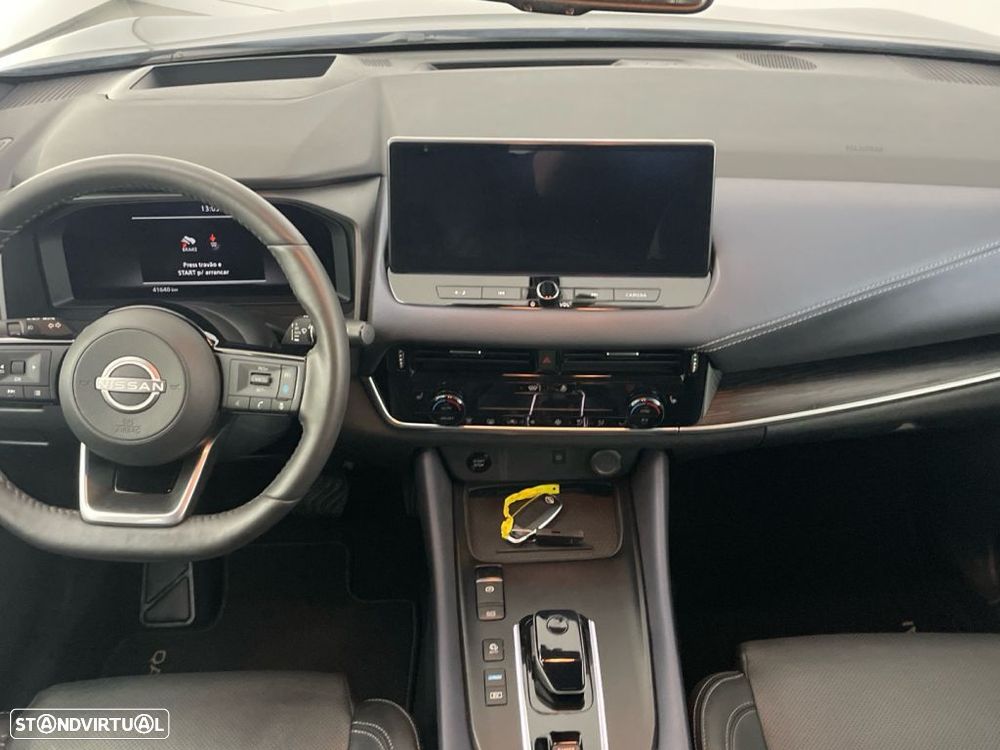 Nissan Qashqai 1.5 e-Power Tekna+ - 10
