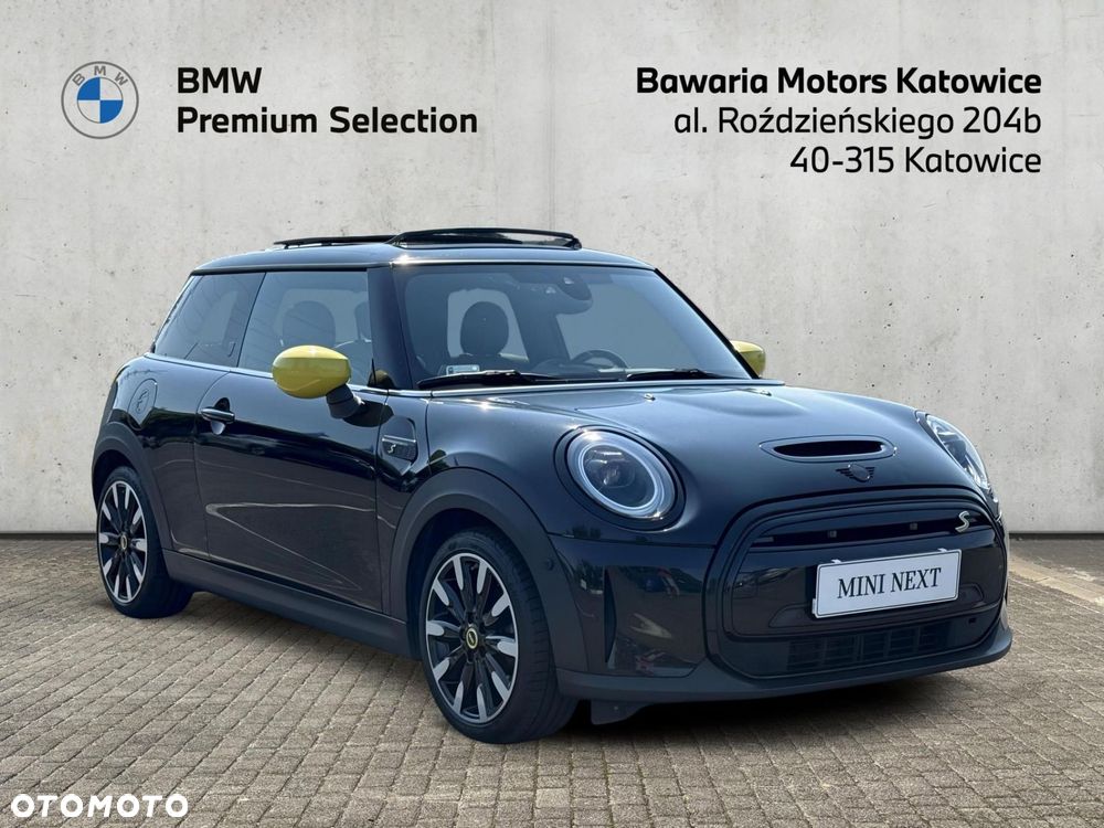 MINI Cooper S - 21