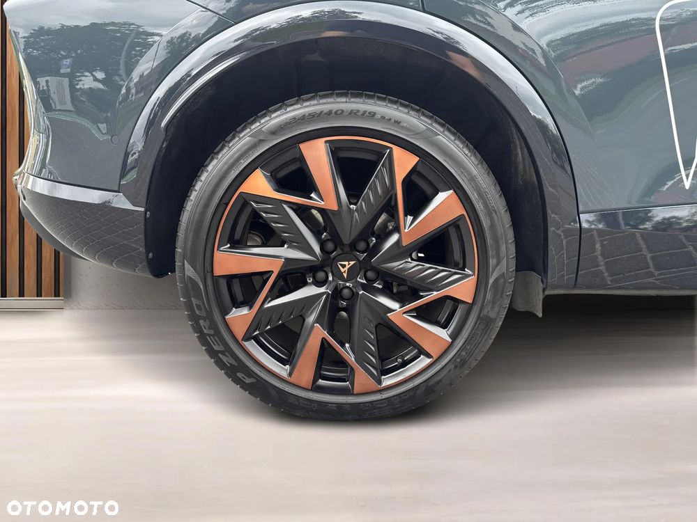 Cupra Formentor 1.5 eTSI mHEV DSG - 19