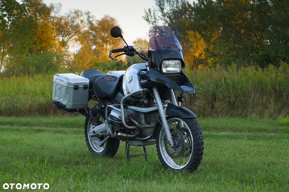 BMW GS - 2