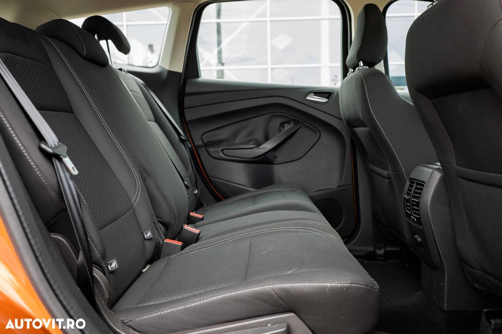 Ford Kuga 1.5 EcoBoost 2WD Trend - 17