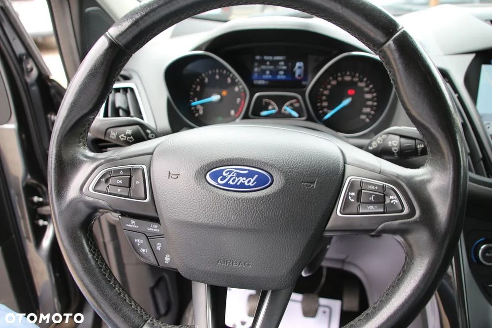 Ford Kuga 1.5 EcoBoost 2x4 SYNC - 15