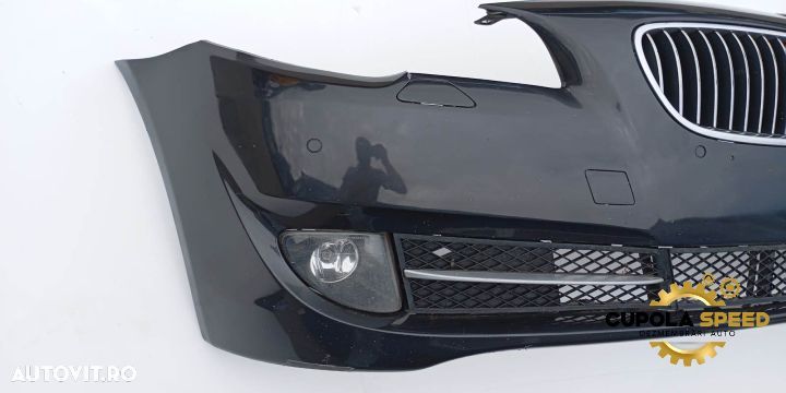 Bara fata (MICI DEFECTE) BMW Seria 5 F10 [2009 - 2013] - 2