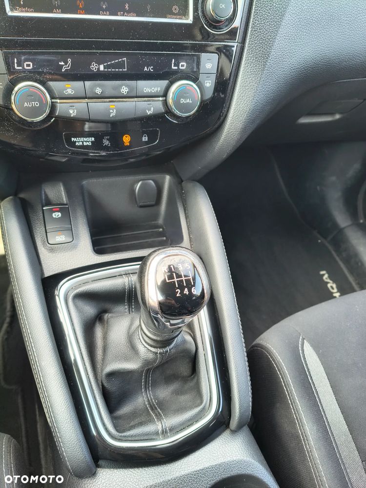Nissan Qashqai 1.3 DIG-T N-Style - 14