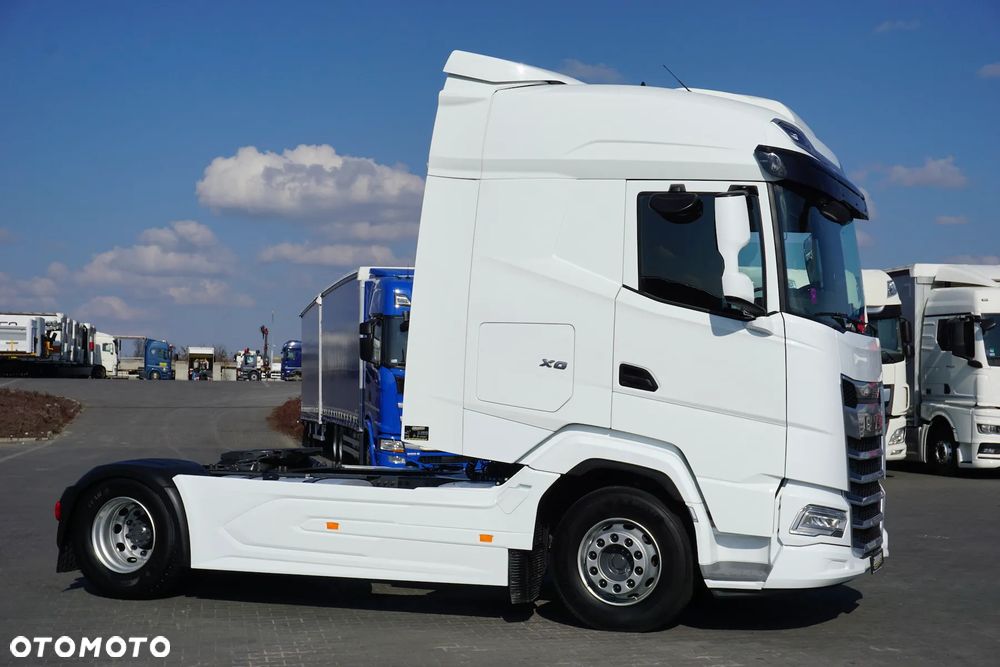 DAF / XG / 480 / ACC / EURO 6 / I - COOL - 5