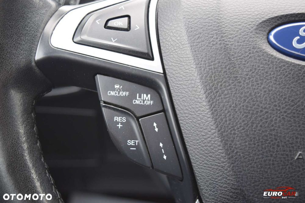 Ford S-Max - 22
