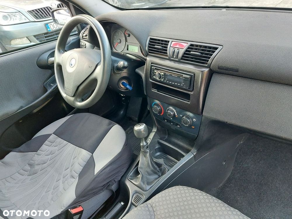 Fiat Stilo - 14