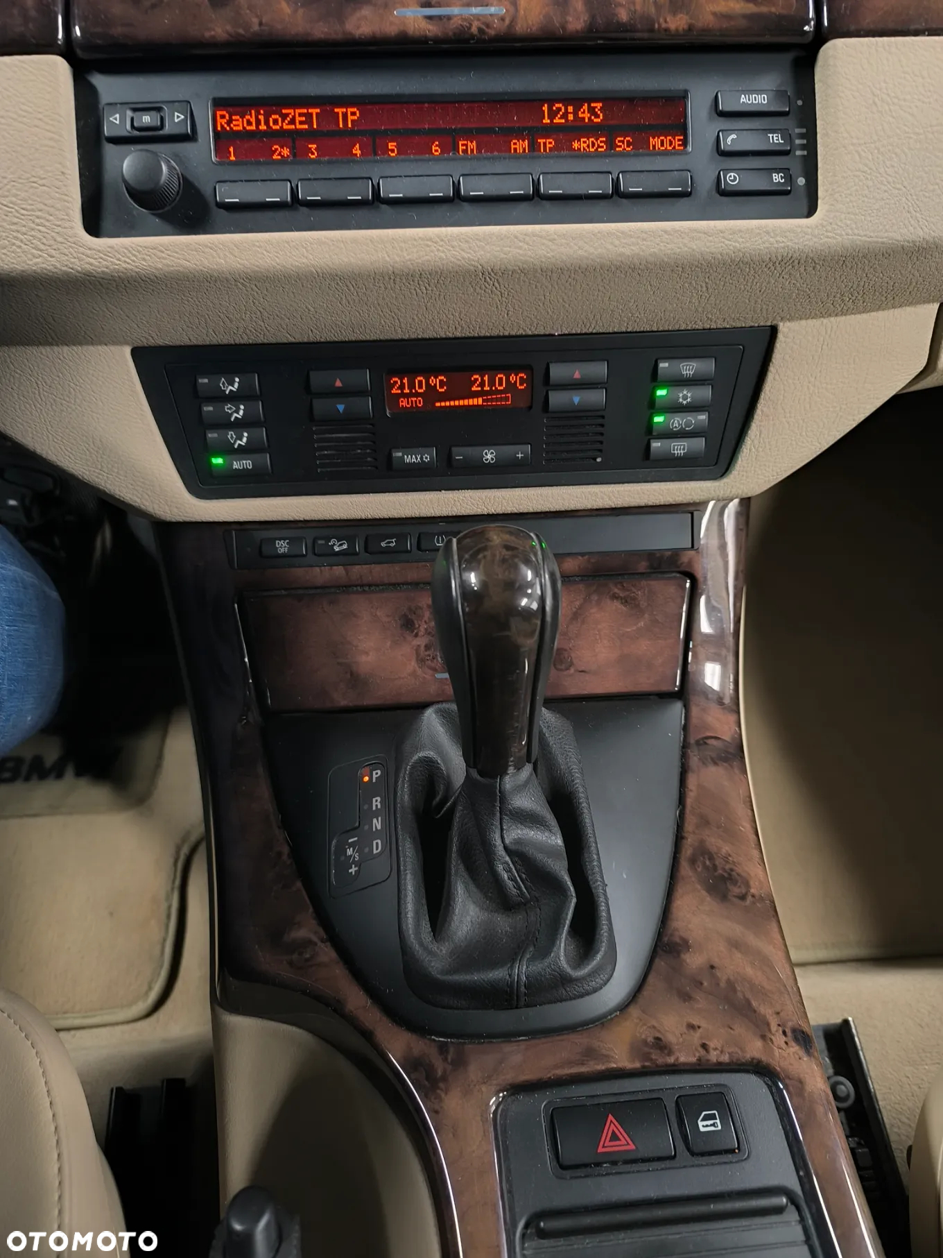 BMW X5 3.0 i Edition Exclusive - 6