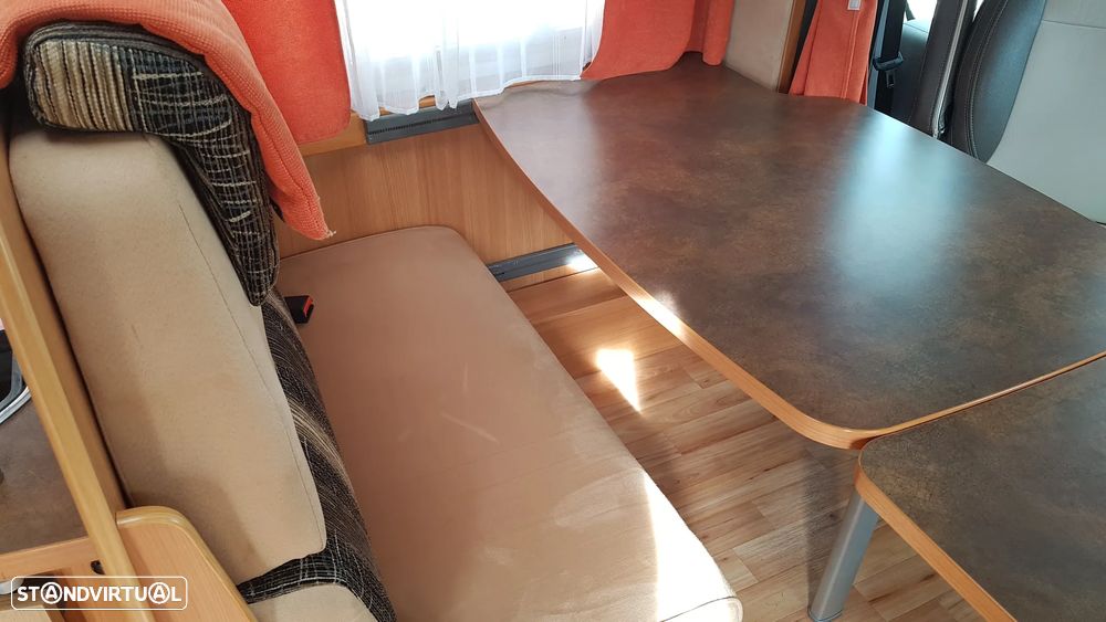 Chausson Flash 08 - 21