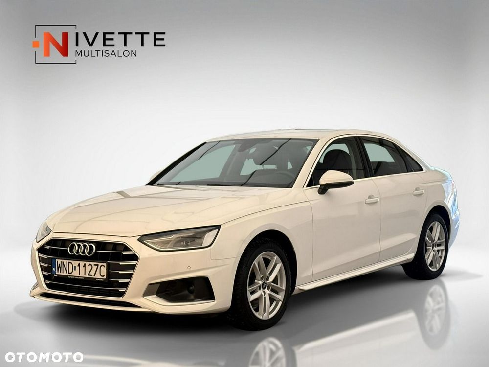 Audi A4 Allroad - 2