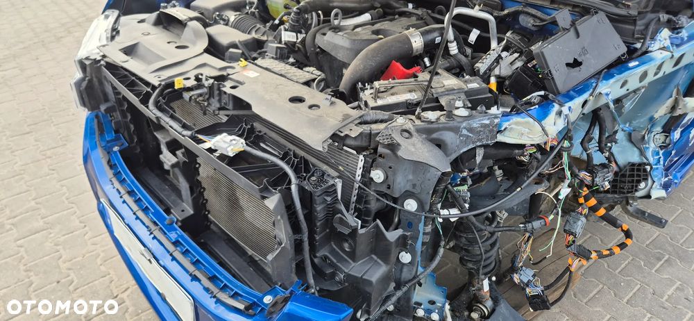 Ford Ranger 2.0 EcoBlue 4x4 DC Limited - 22