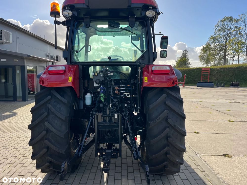 Case IH FARMALL 100A - 3