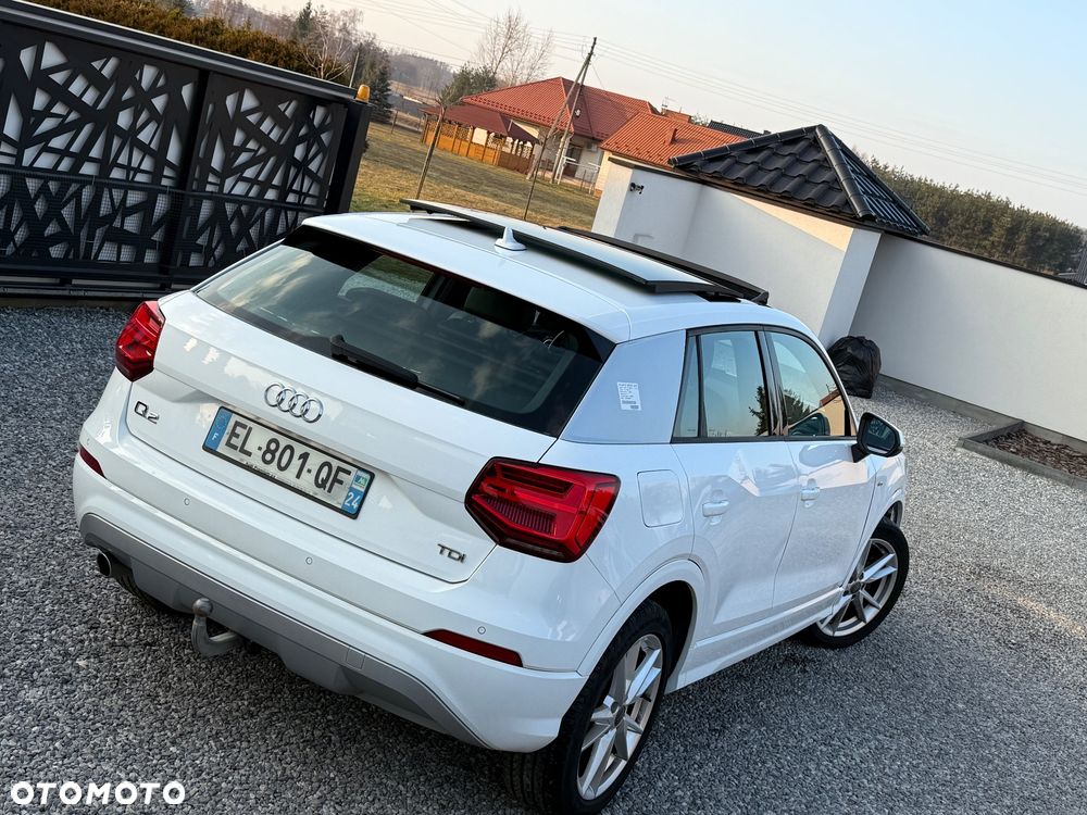Audi Q2 - 11