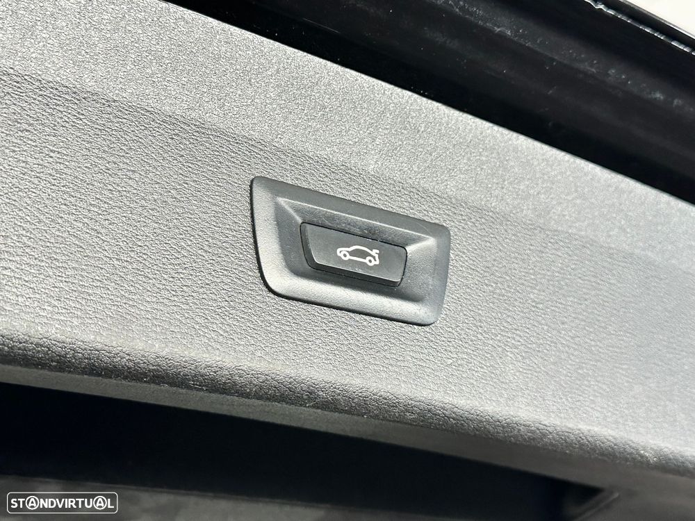 BMW X1 16 d sDrive - 6