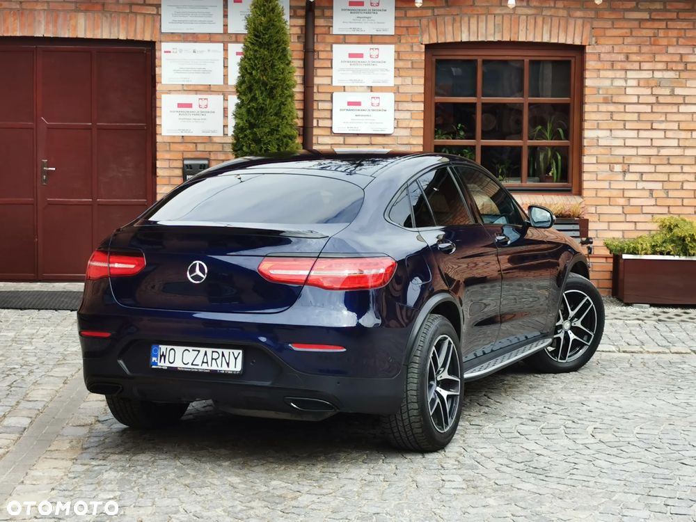 Mercedes-Benz GLC - 19