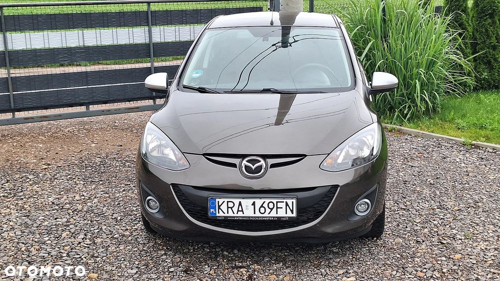 Mazda 2 - 30