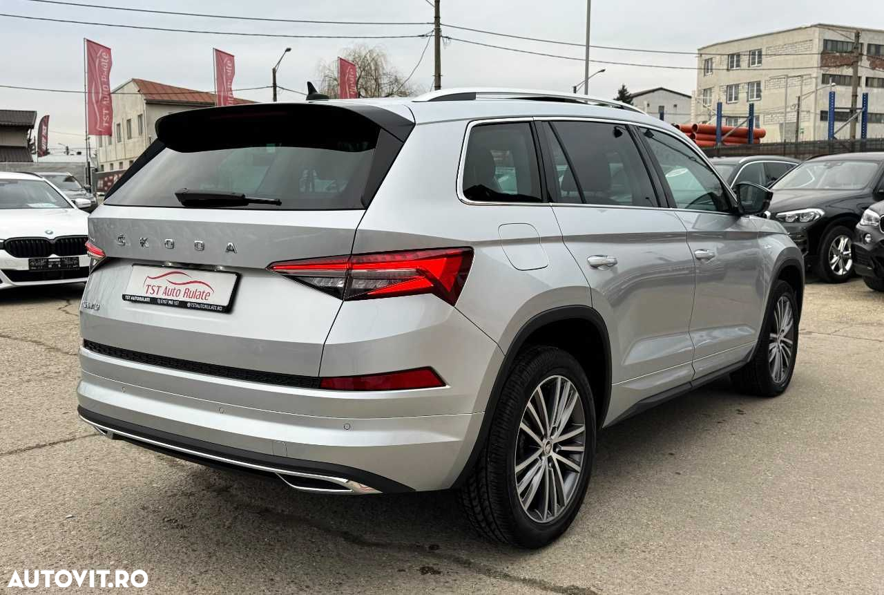 Skoda Kodiaq - 8