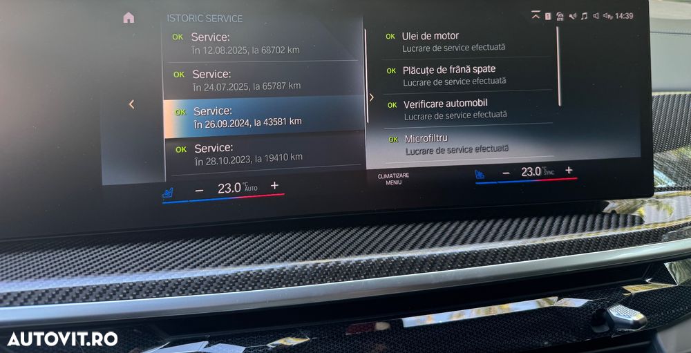 BMW X7 xDrive40d AT MHEV - 25