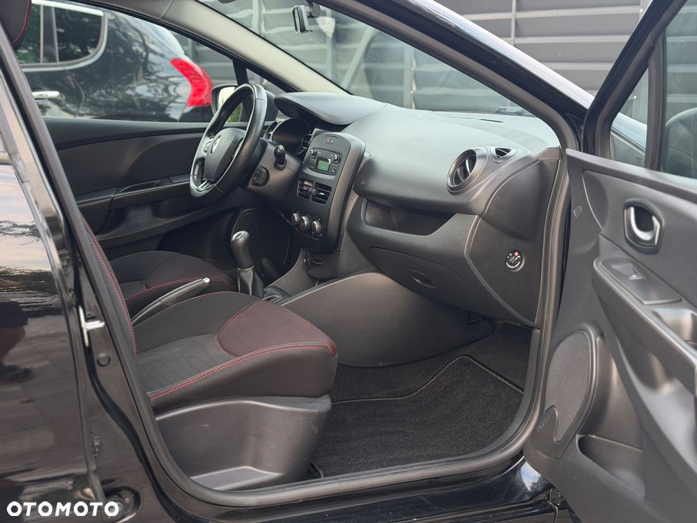 Renault Clio 1.2 16V Life - 18