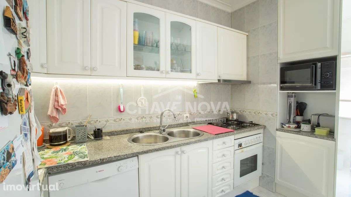 Apartamento T2 em Canelas – Vila Nova de Gaia | 77 m² |Varanda - Grande imagem: 5/26