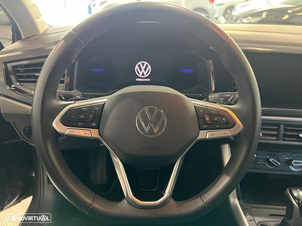 VW Polo 1.0 TSI Urban DSG - 14