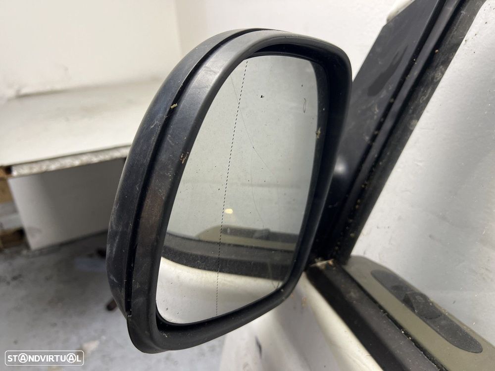 Espelho Retrovisor Esq MERCEDES-BENZ VITO Box (W639) 2006 - 2
