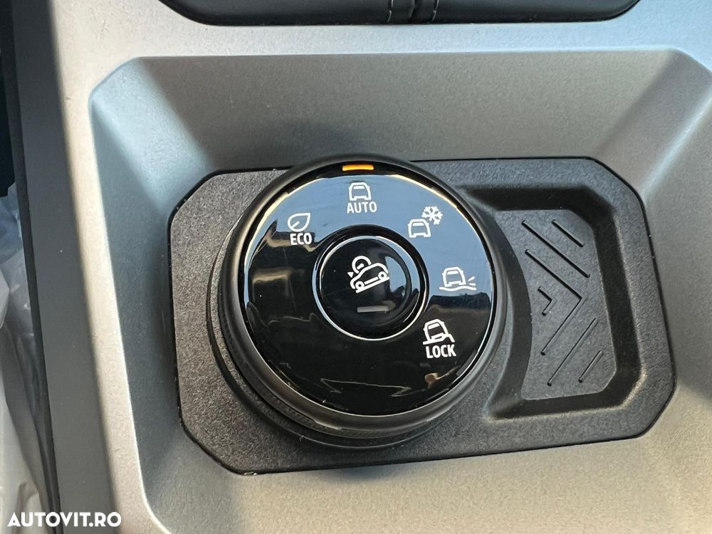 Dacia Duster TCe 130 4X4 MHEV Extreme - 29