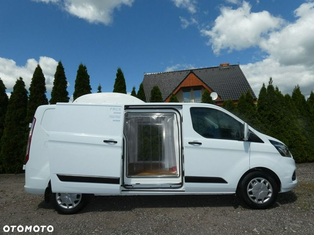 Ford Transit Custom - 3