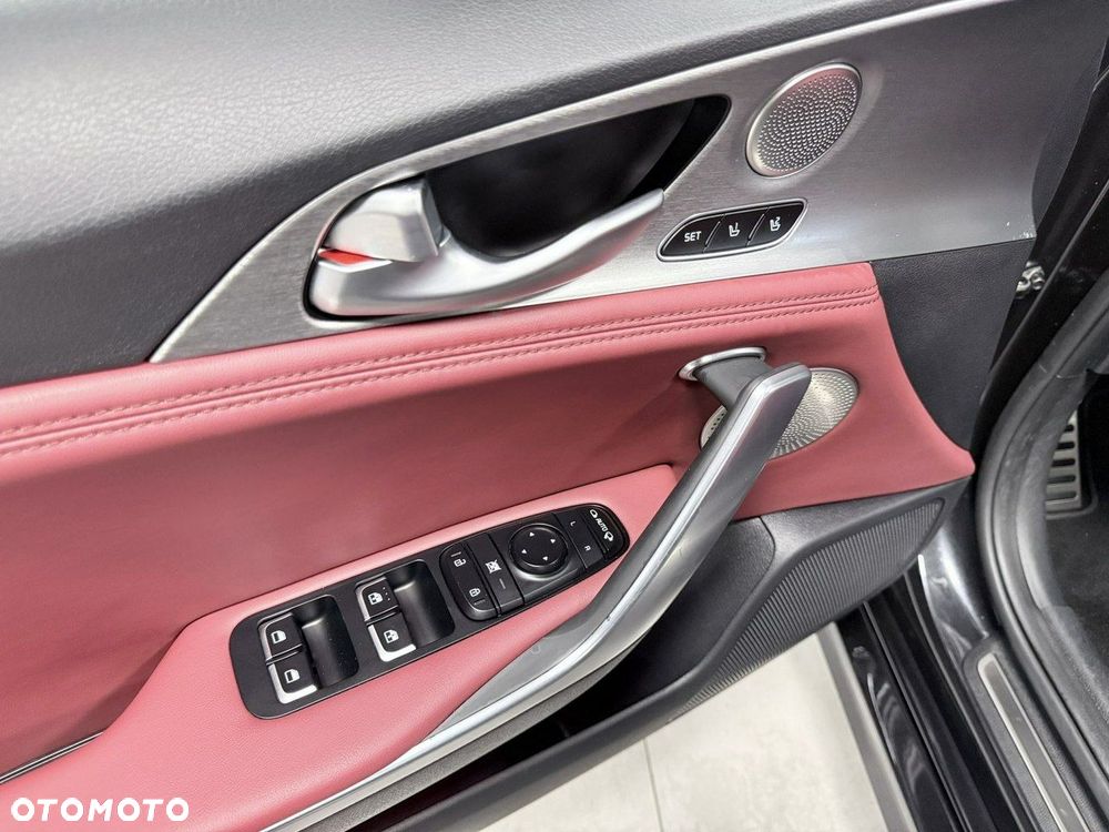 Kia Stinger 2.0 T-GDI GT Line - 26