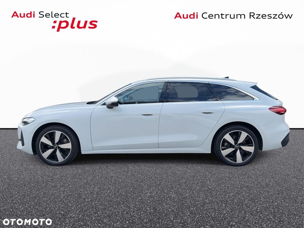 Audi A5 Avant - 9
