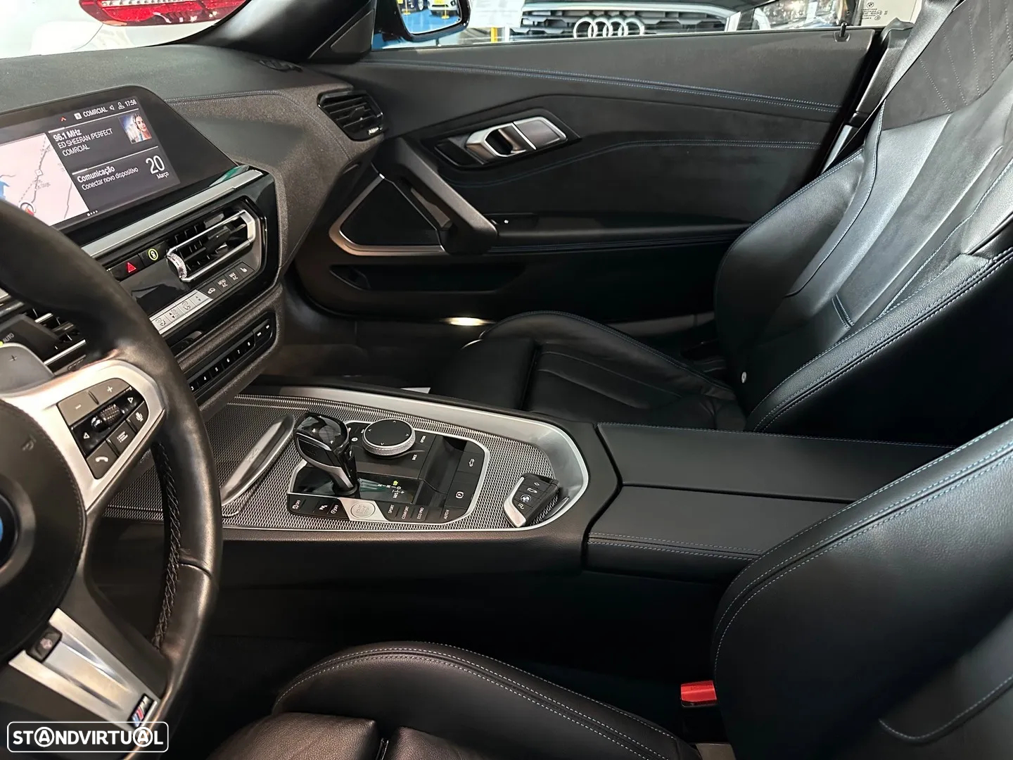 BMW Z4 sDrive20i Aut. - 28