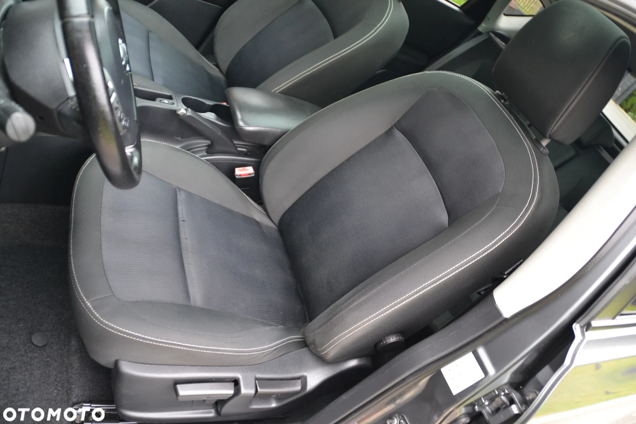 Nissan Qashqai 2.0 I-Way - 24
