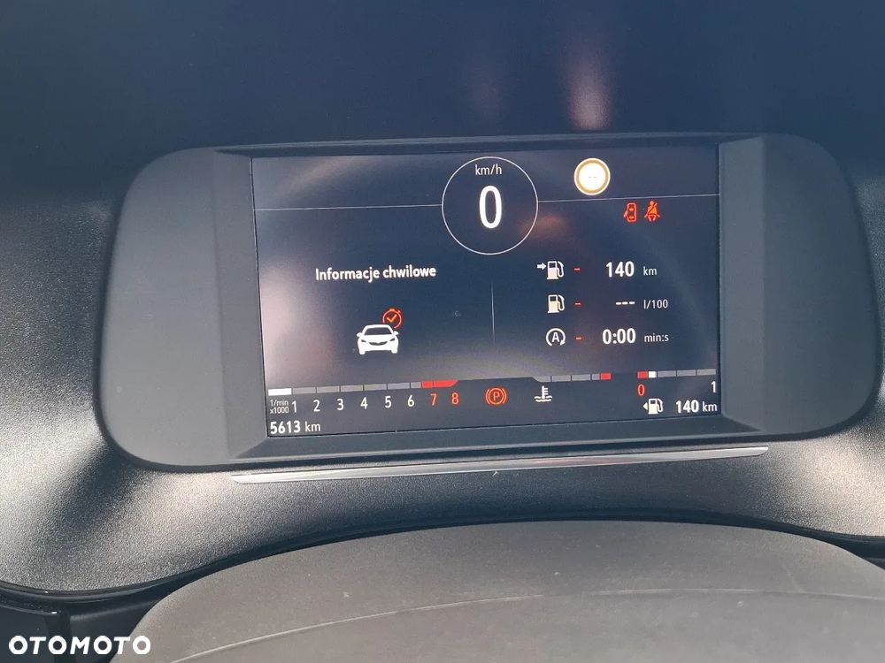 Opel Corsa 1.2 Elegance Business Pack S&S - 13