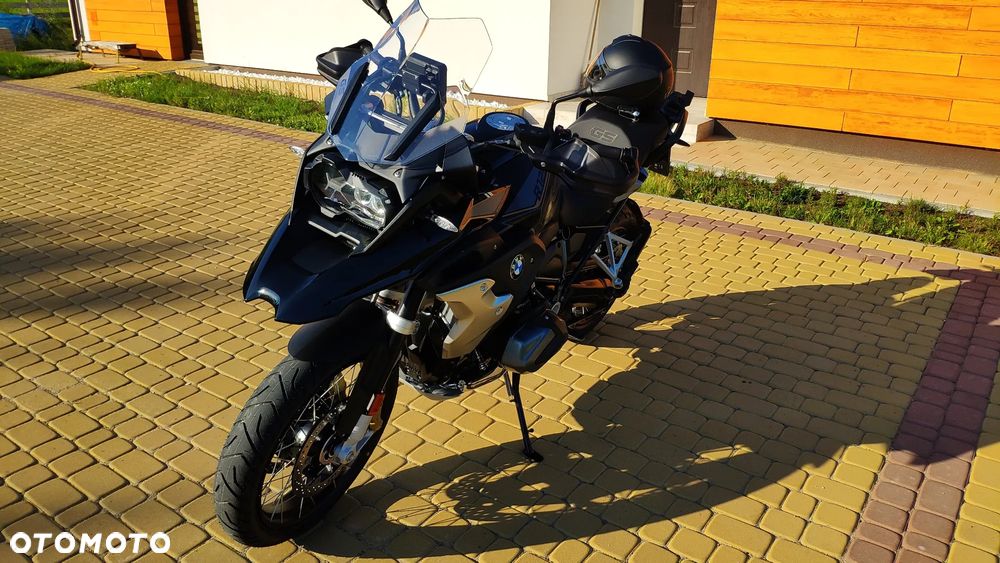 BMW GS - 19