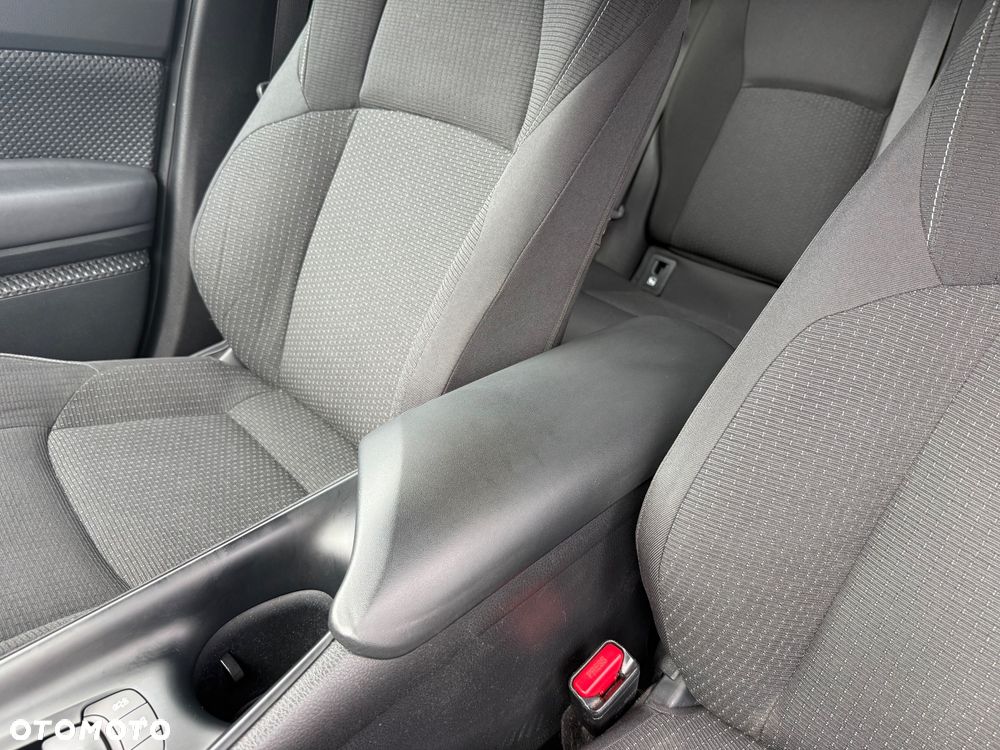 Toyota C-HR 1.2 Turbo Multidrive Flow - 30