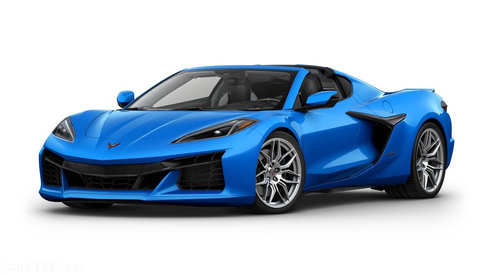 Chevrolet Corvette - 2