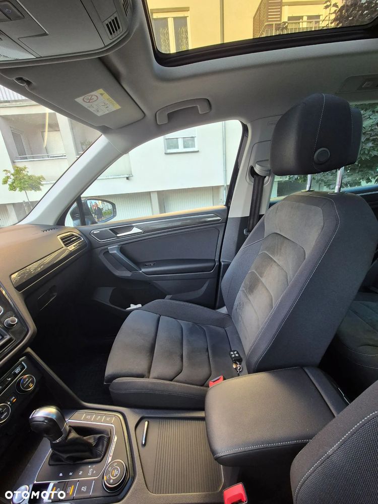 Volkswagen Tiguan 2.0 TDI BMT SCR 4Mot Highline DSG - 3