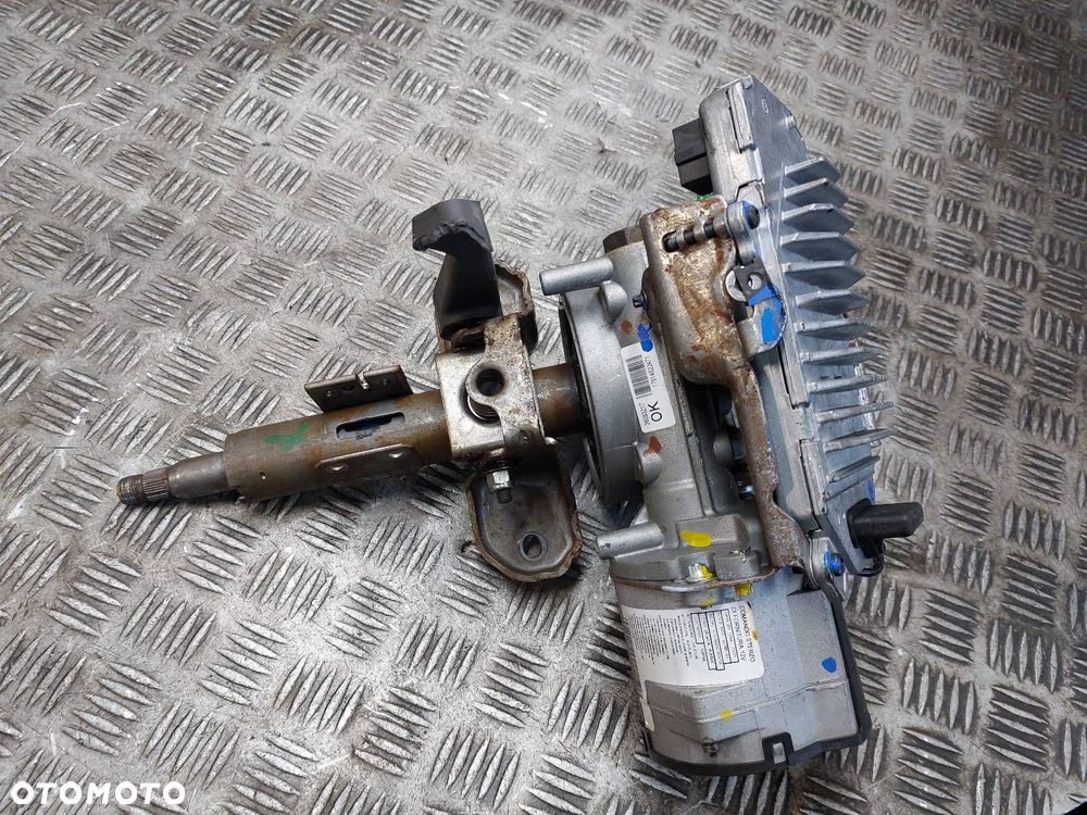 WSPOMAGANIE ELEKTRYCZNE FIAT PANDA II 2610176307A 26096580 26093217 - 7