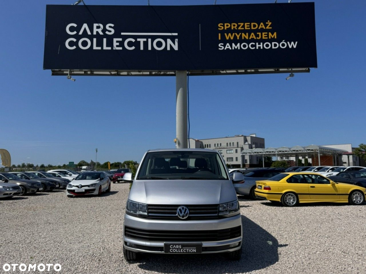 Volkswagen Caravelle - 18