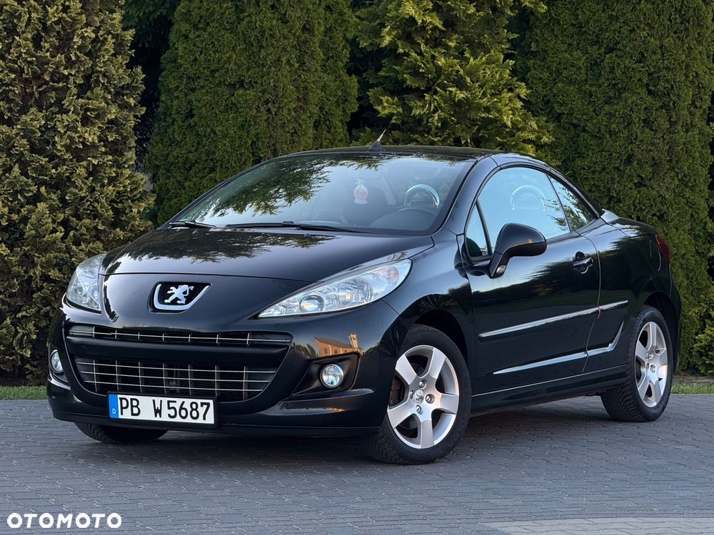 Peugeot 207 CC 120 VTi Premium - 2